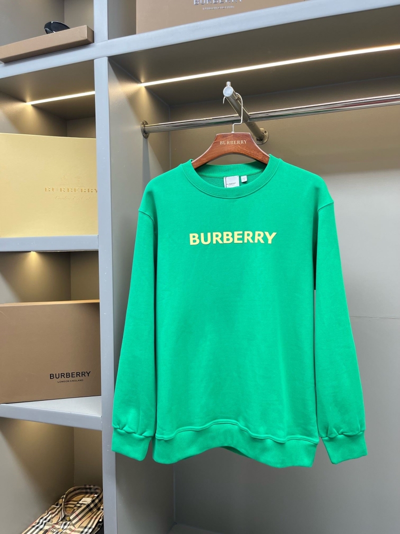 Burberry Hoodies